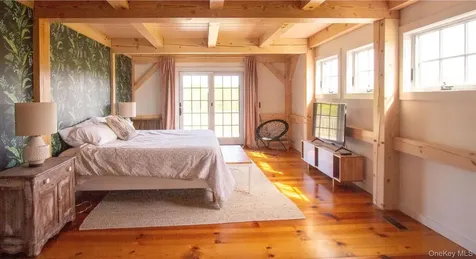 23 Raccoon Forks Road Chatham NY 12136