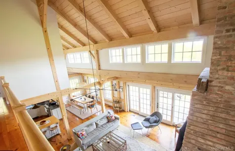 23 Raccoon Forks Road Chatham NY 12136