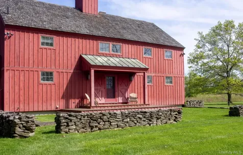 23 Raccoon Forks Road Chatham NY 12136