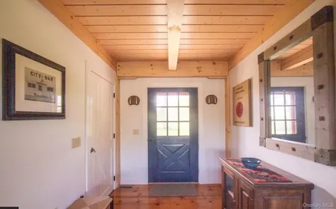 23 Raccoon Forks Road Chatham NY 12136