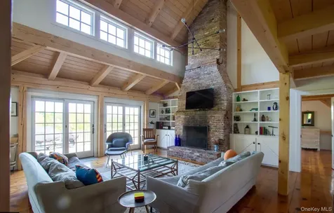 23 Raccoon Forks Road Chatham NY 12136