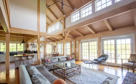 23 Raccoon Forks Road Chatham NY 12136