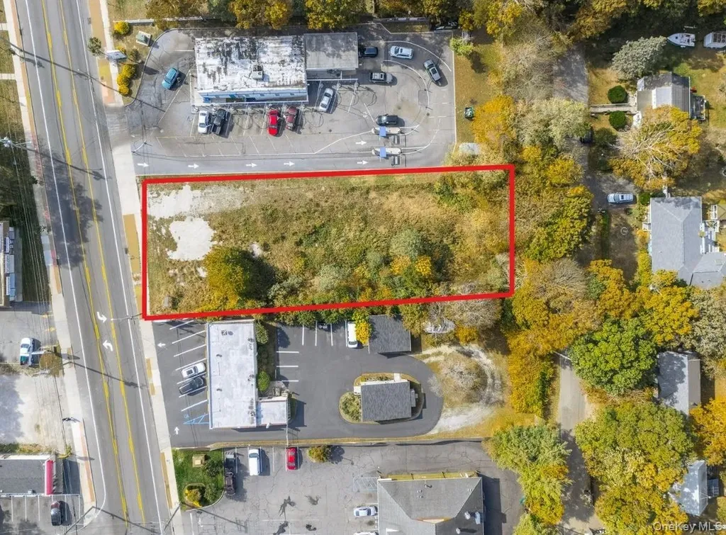 1467 Montauk Highway Mastic NY 11950