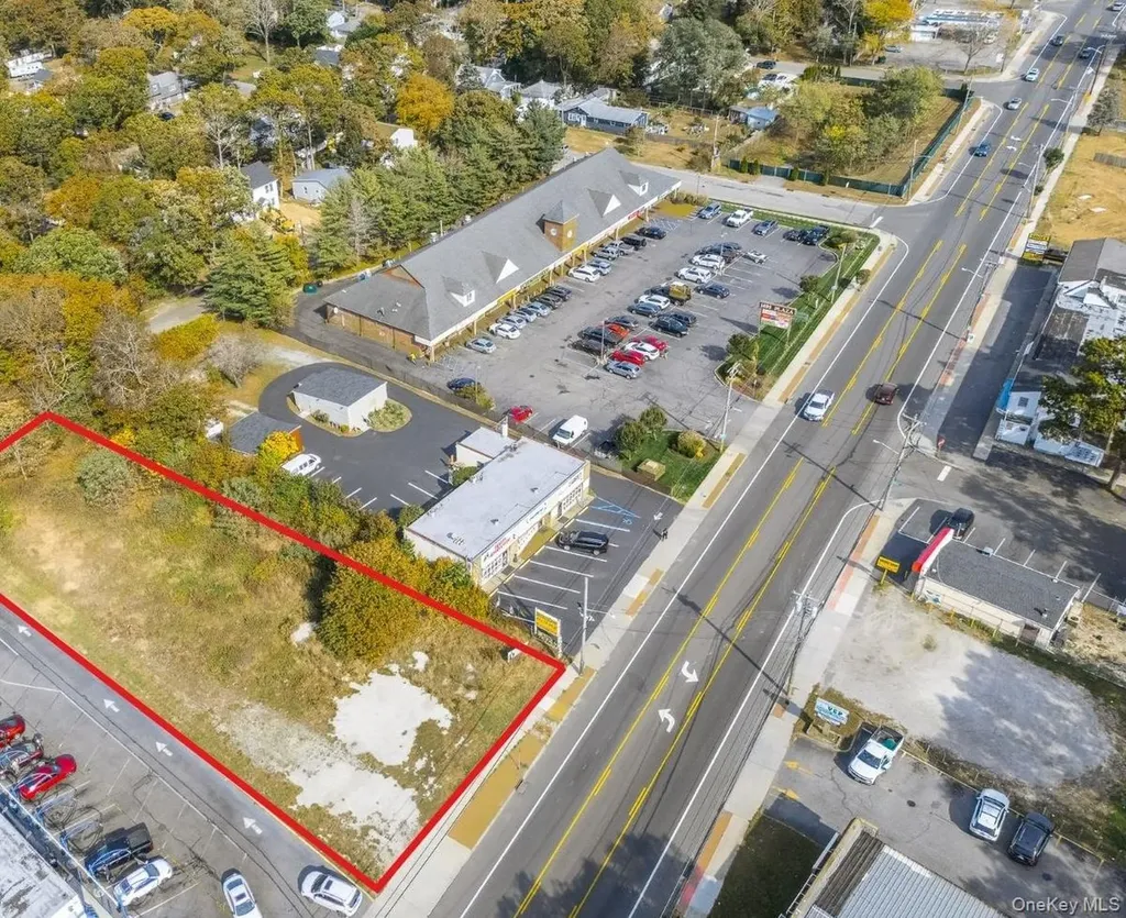 1467 Montauk Highway Mastic NY 11950