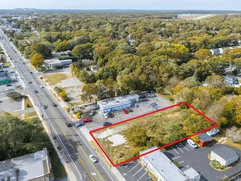 1467 Montauk Highway Mastic NY 11950