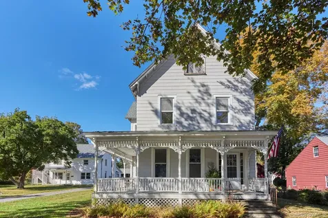 105 & 107 E Market Street Rhinebeck NY 12572