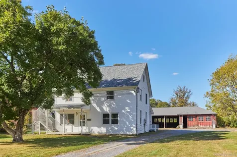 105 & 107 E Market Street Rhinebeck NY 12572