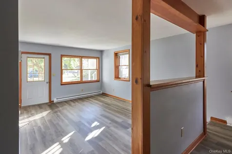 105 & 107 E Market Street Rhinebeck NY 12572