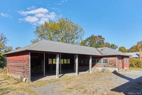 105 & 107 E Market Street Rhinebeck NY 12572
