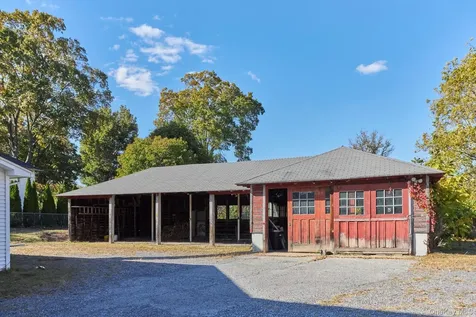 105 & 107 E Market Street Rhinebeck NY 12572