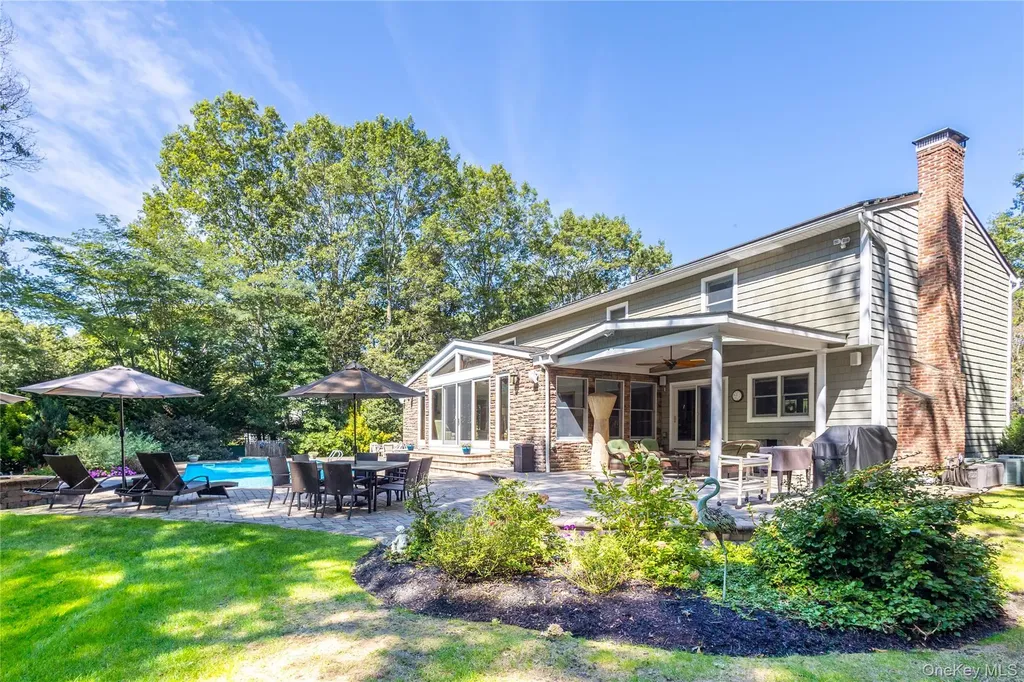 14 Vega Drive Shoreham NY 11786