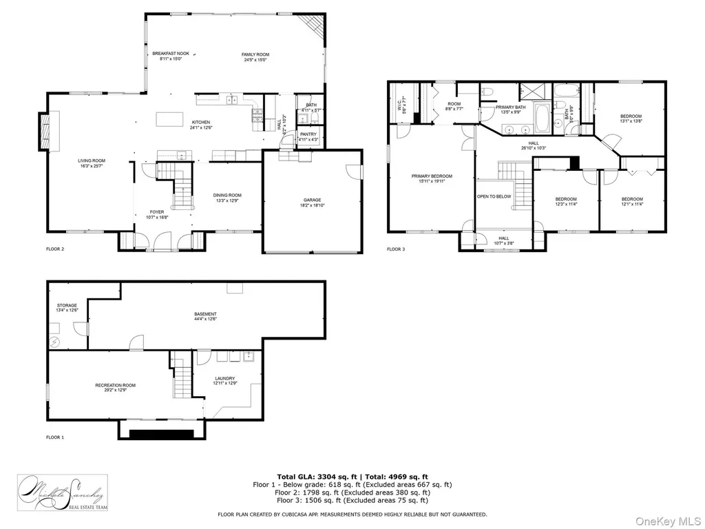 14 Vega Drive Shoreham NY 11786
