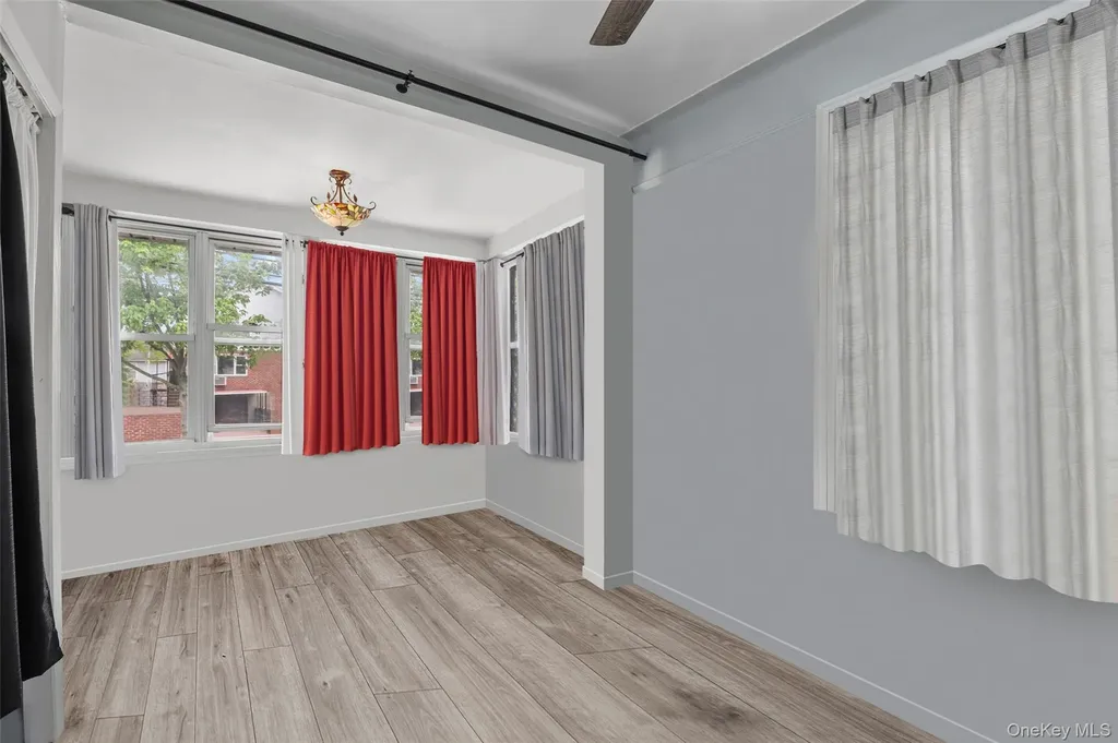 3215 Randall Avenue Bronx NY 10465