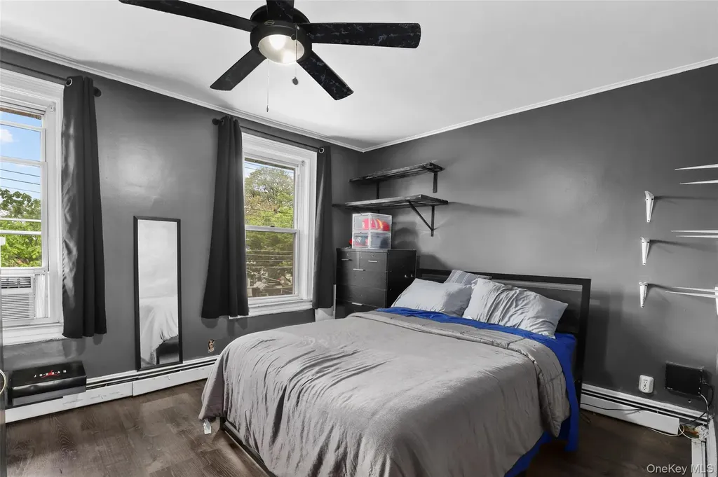 3215 Randall Avenue Bronx NY 10465