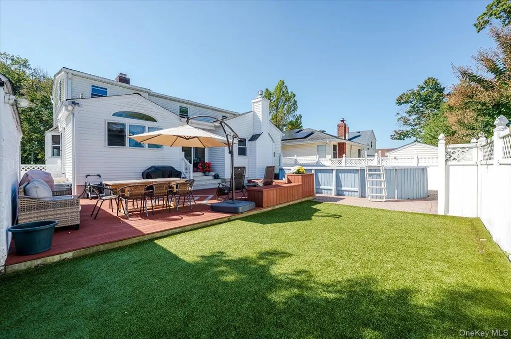 23 Arthur Avenue Bethpage NY 11714
