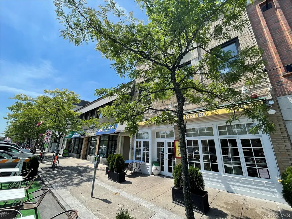 432 Mamaroneck Avenue Mamaroneck NY 10543