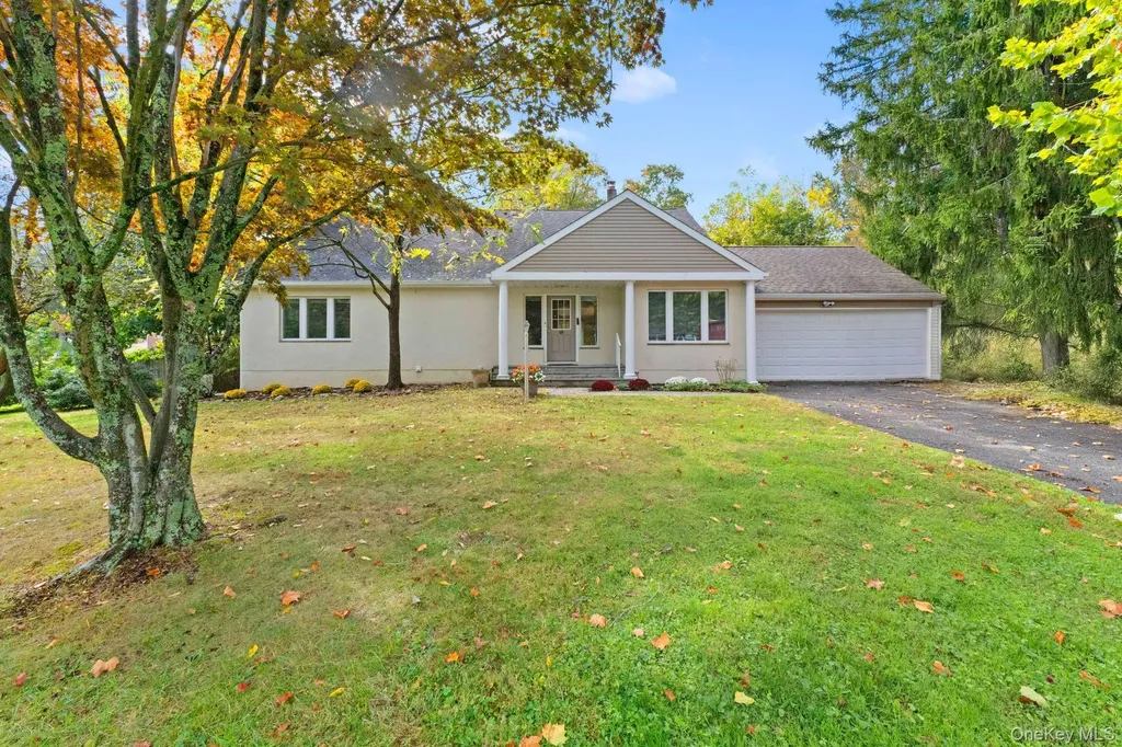 19 Rockledge Road Katonah NY 10536