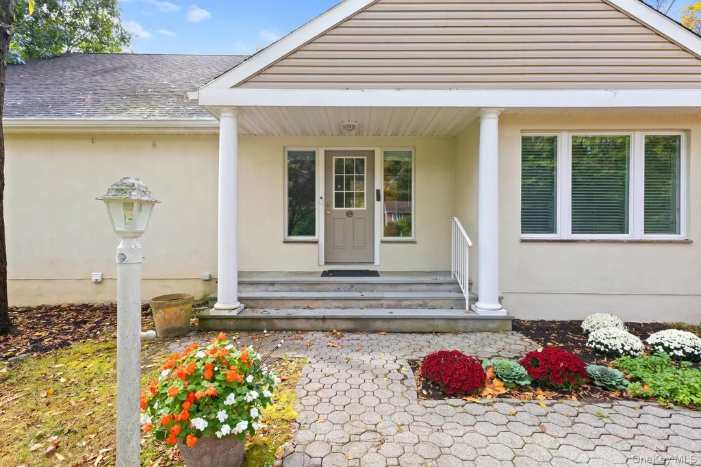 19 Rockledge Road Katonah NY 10536