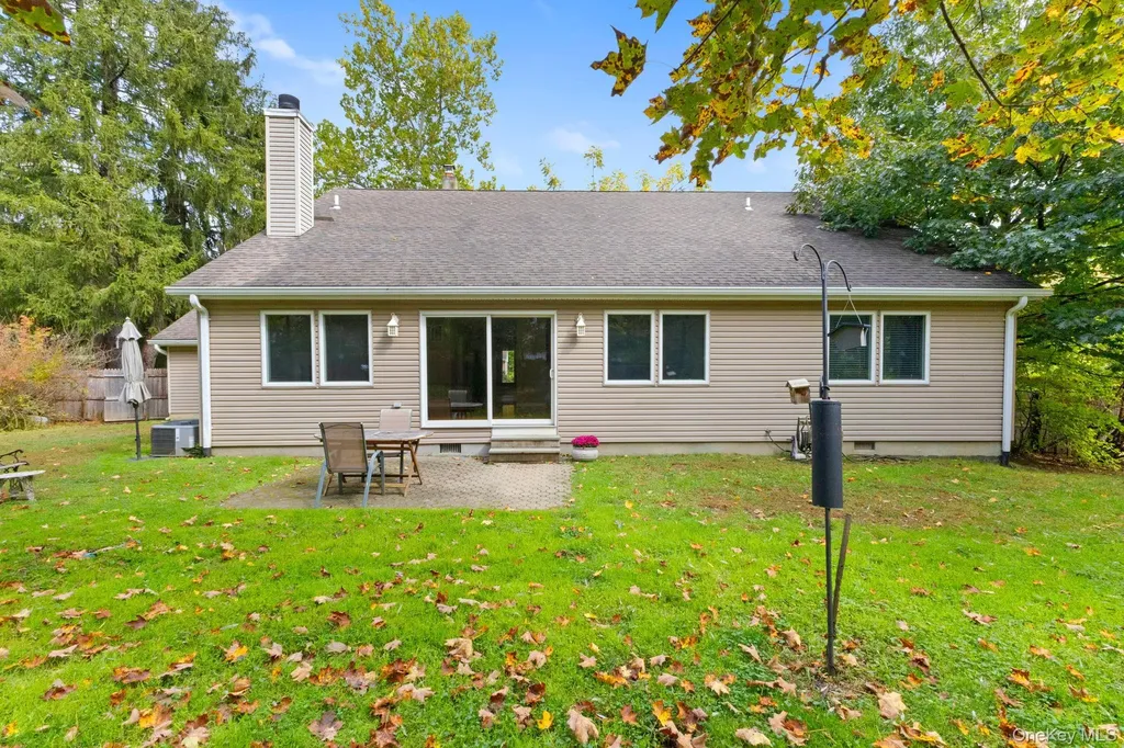 19 Rockledge Road Katonah NY 10536
