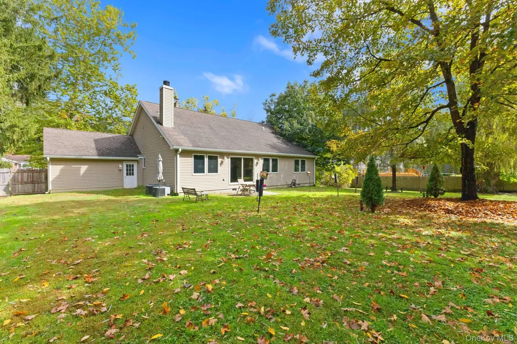 19 Rockledge Road Katonah NY 10536