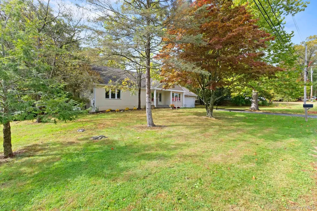 19 Rockledge Road Katonah NY 10536