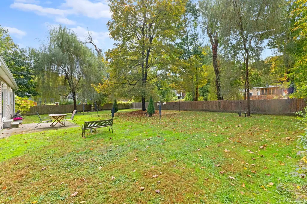 19 Rockledge Road Katonah NY 10536