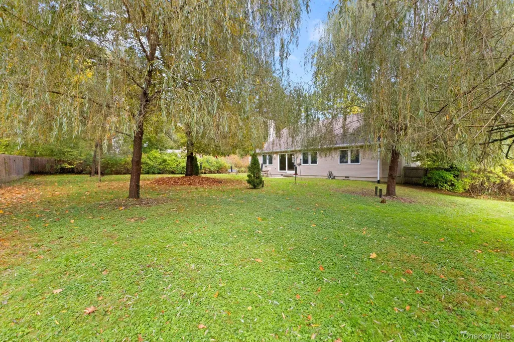 19 Rockledge Road Katonah NY 10536