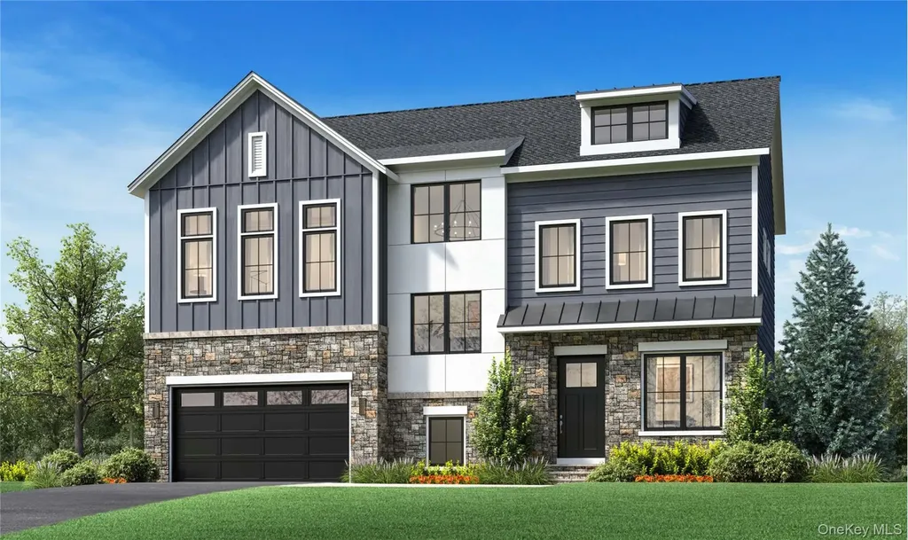 27 Sequoia Circle Manhasset NY 11030