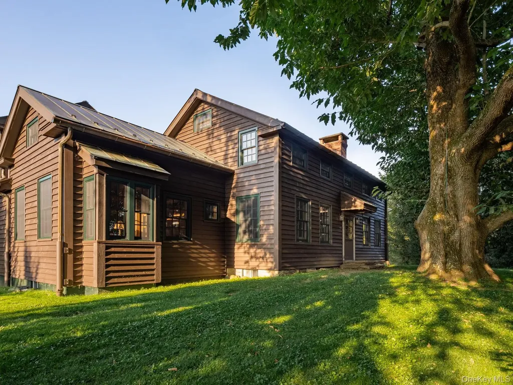 281 County Route 3 Ancramdale NY 12503