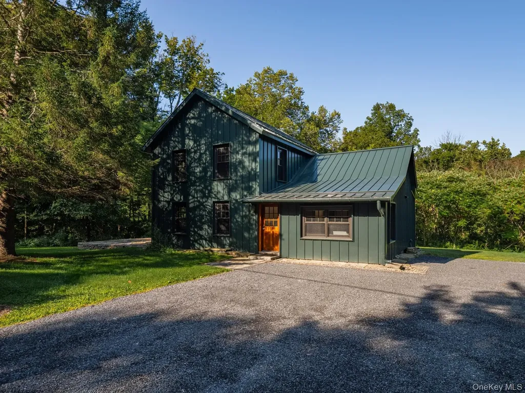 281 County Route 3 Ancramdale NY 12503