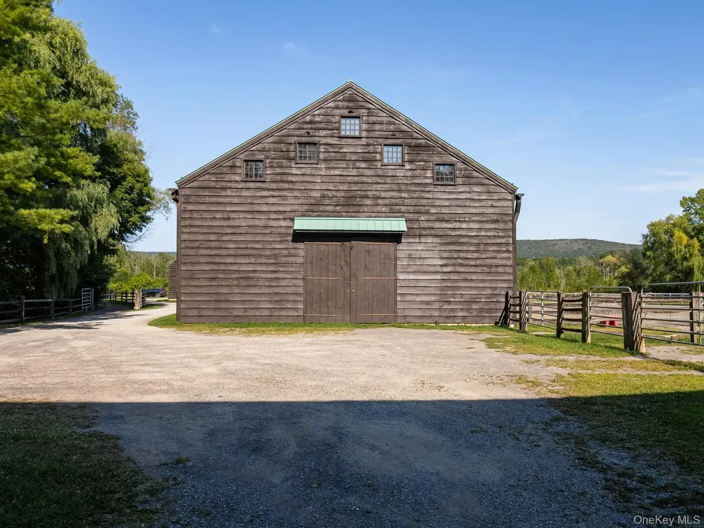 281 County Route 3 Ancramdale NY 12503