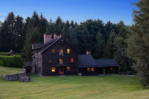 281 County Route 3 ANCRAMDALE NY 12503
