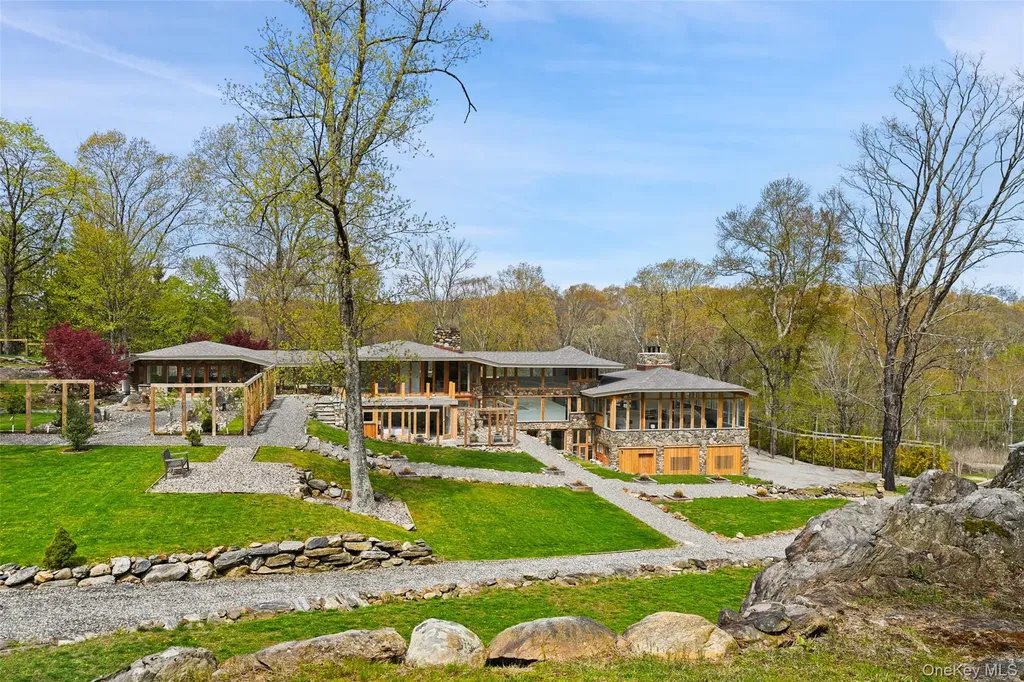 496 Haines Road Bedford Corners NY 10549