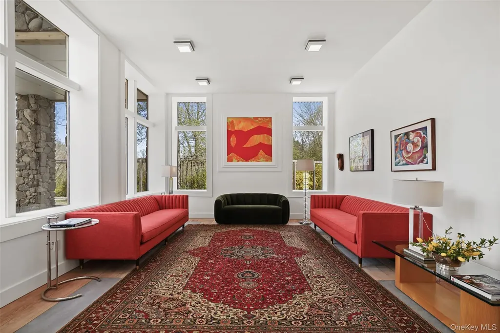 496 Haines Road Bedford Corners NY 10549