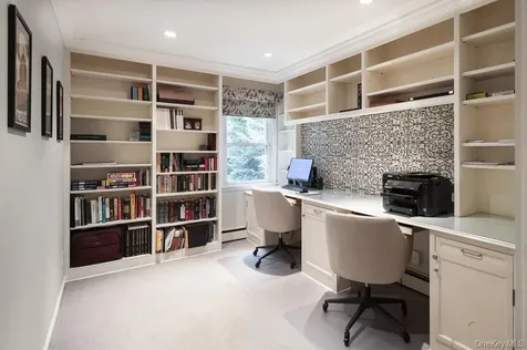 5 Sturgis Road Bronxville NY 10708