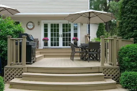 5 Sturgis Road Bronxville NY 10708