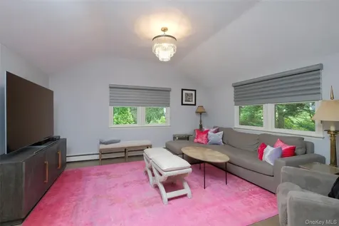 5 Sturgis Road Bronxville NY 10708