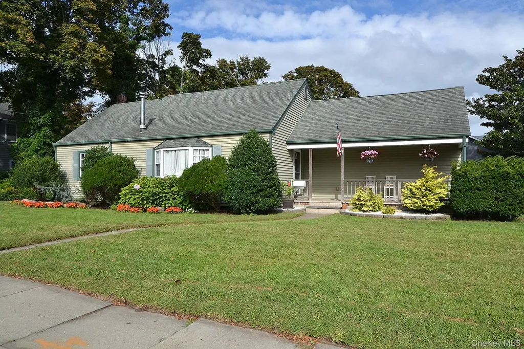 339 S Ocean Avenue Patchogue NY 11772