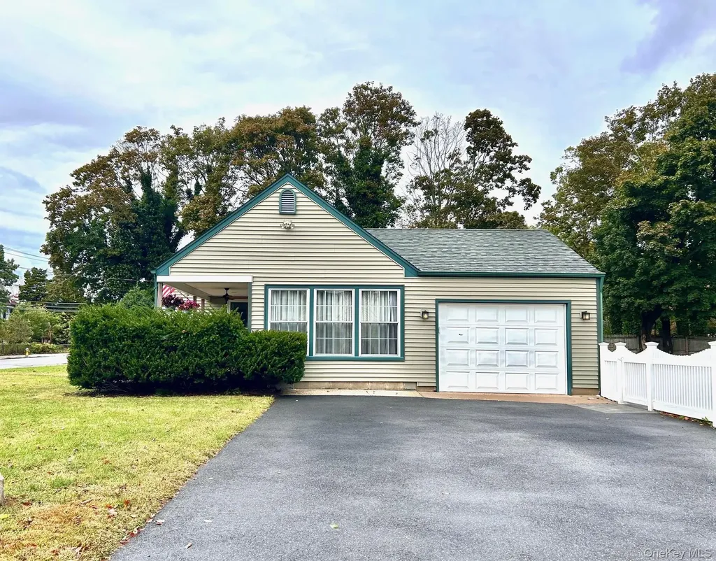339 S Ocean Avenue Patchogue NY 11772