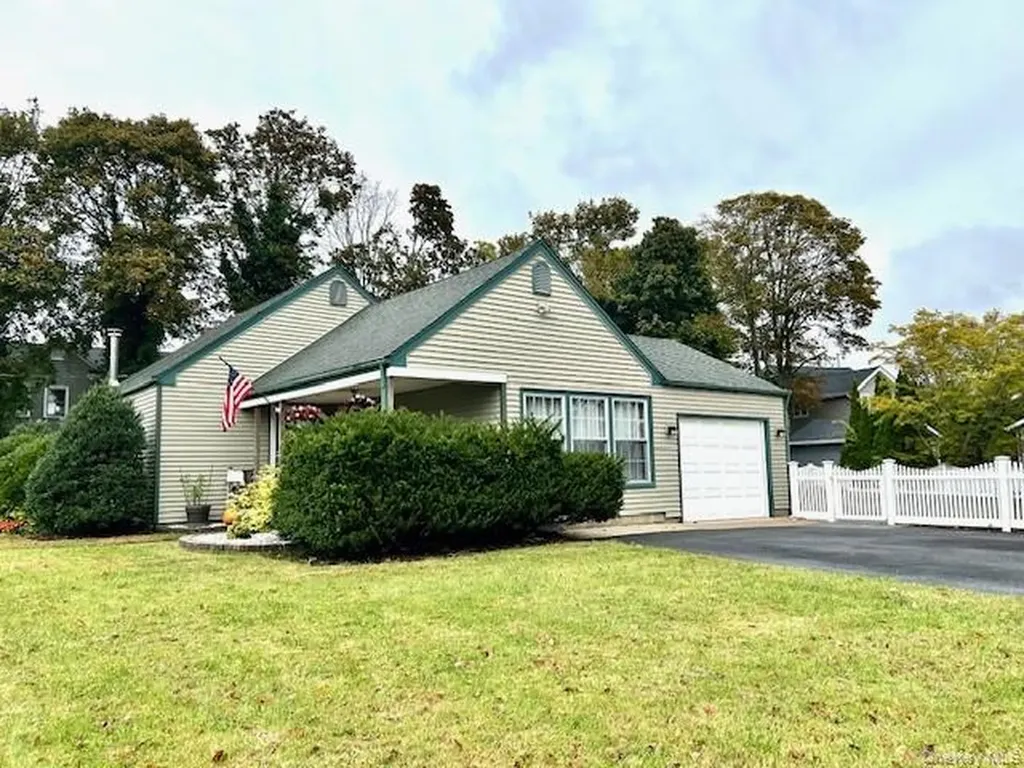 339 S Ocean Avenue Patchogue NY 11772