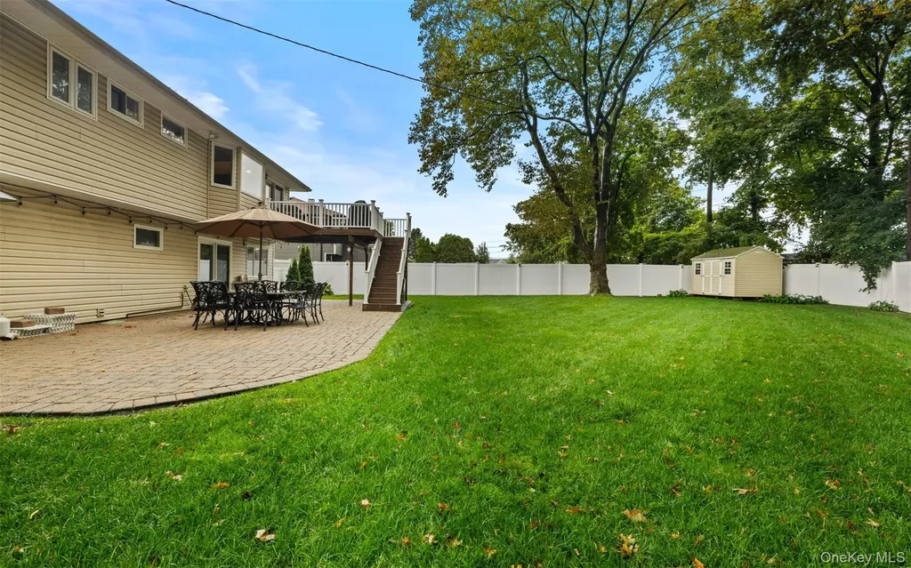 3 Farmstead Road Commack NY 11725
