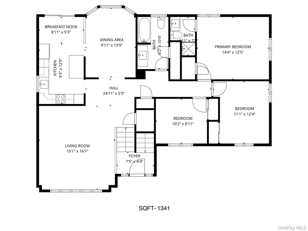 3 Farmstead Road Commack NY 11725