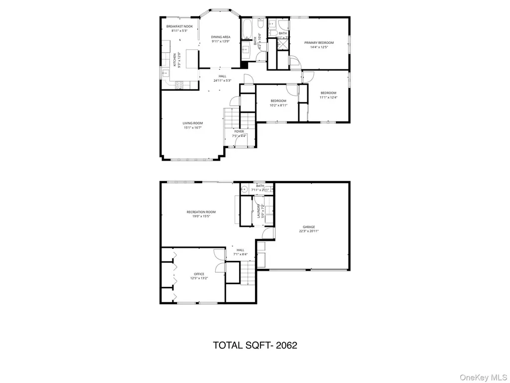 3 Farmstead Road Commack NY 11725