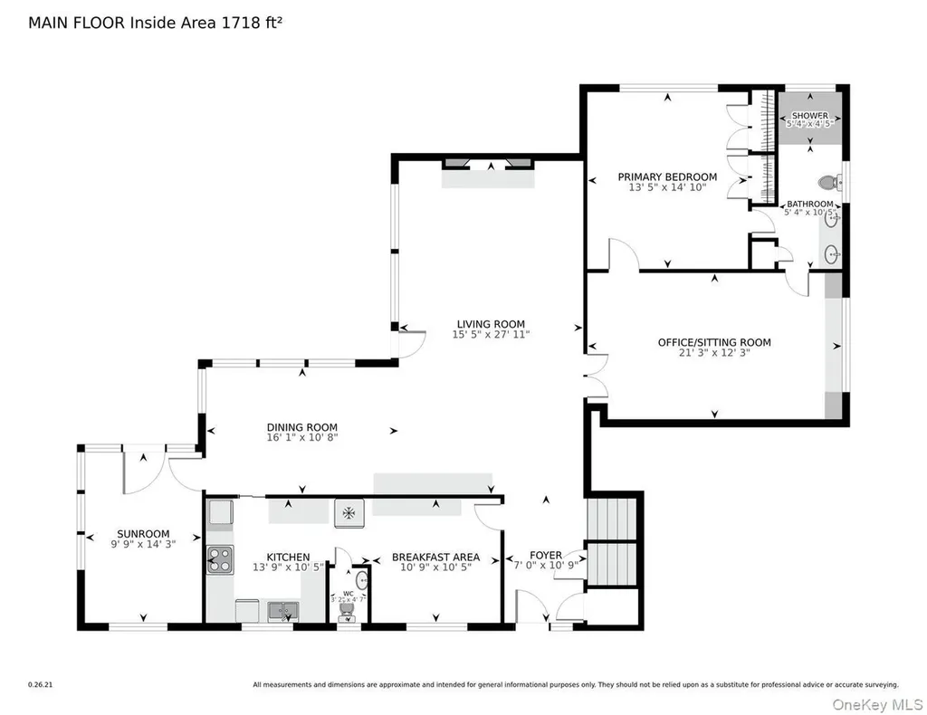 19 Ridgeview Road Poughkeepsie NY 12603