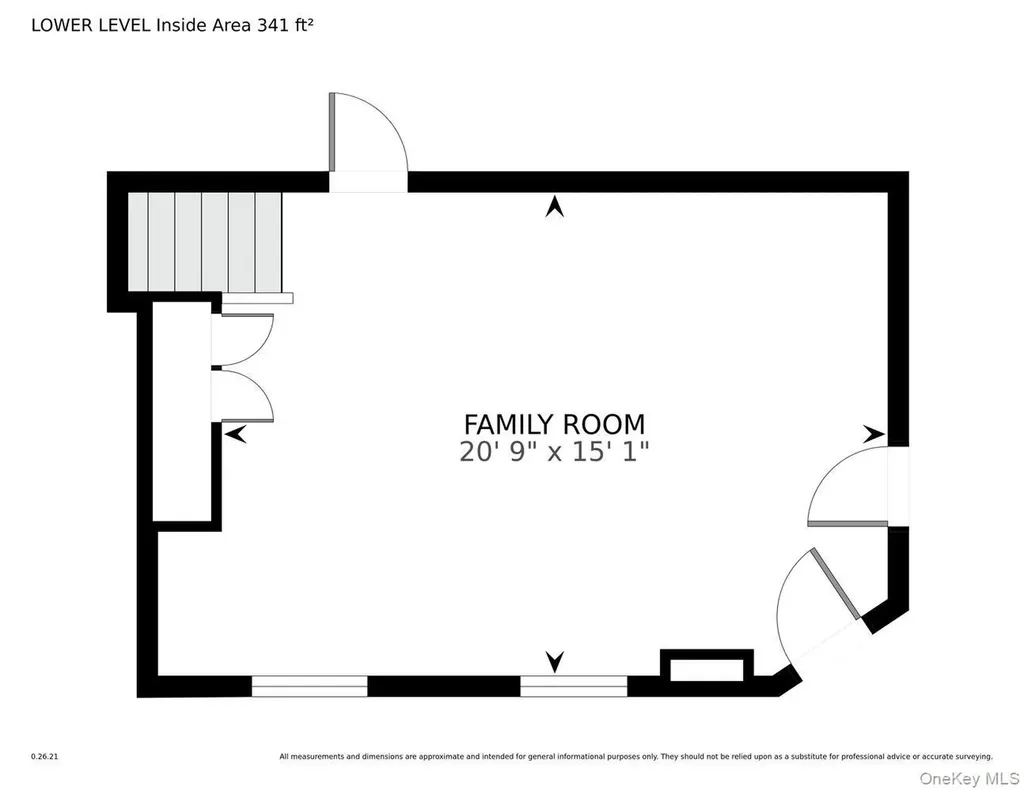 19 Ridgeview Road Poughkeepsie NY 12603