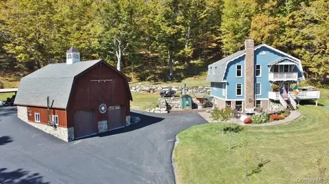 575 Roosa Gap Road Bloomingburg NY 12721