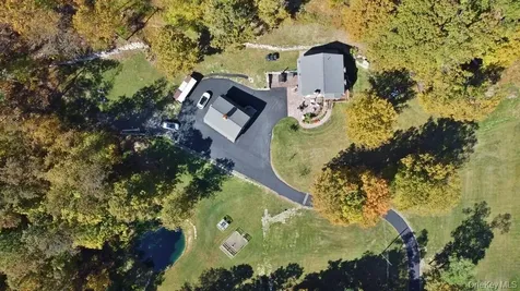 575 Roosa Gap Road Bloomingburg NY 12721