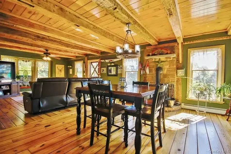 575 Roosa Gap Road Bloomingburg NY 12721