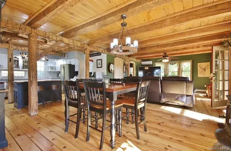 575 Roosa Gap Road Bloomingburg NY 12721