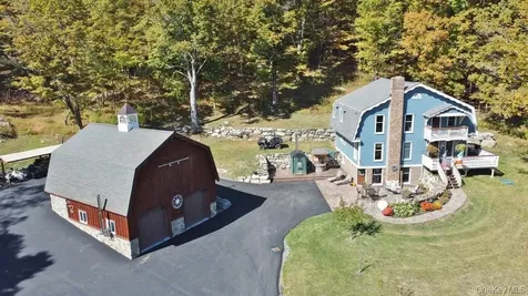 575 Roosa Gap Road Bloomingburg NY 12721